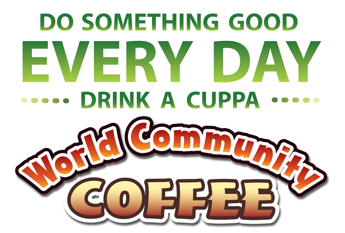 World Community Coffee