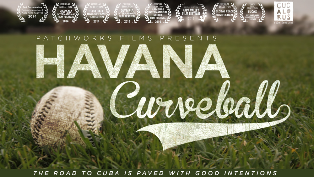 Havana Curveball – 3:35 pm FFR – 56 min.