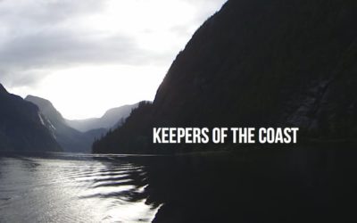Keepers of the Coast – 1:35 pm FFR – 38 min.