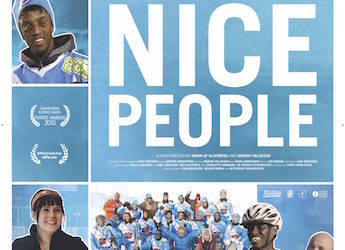 Nice People – 8:00 pm SID – 91 min.