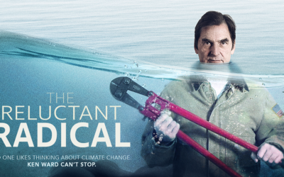 FILM SCREENING: TUES. NOV. 13TH AT 7 PM – THE RELUCTANT RADICAL