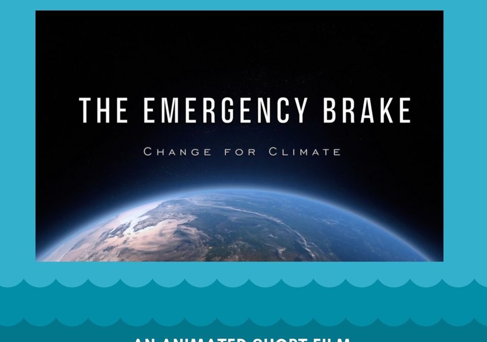 Emergency Brake – 3:00pm FFR