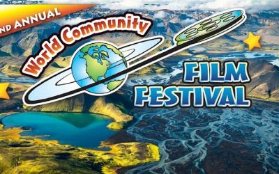 Tickets On Sale for the 32nd World Community Film Fest Opening Night